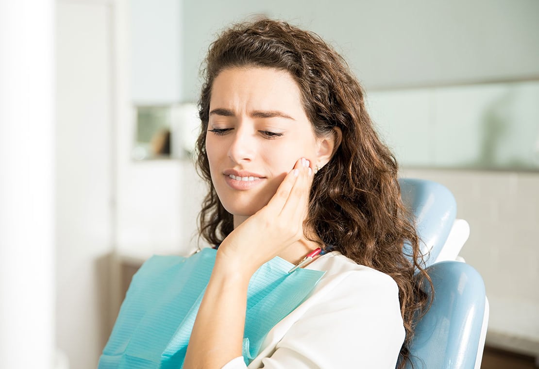 Traumatic dental injury requiring immediate treatment in Chicago, IL Traumatic Dental Injury in Chicago, IL