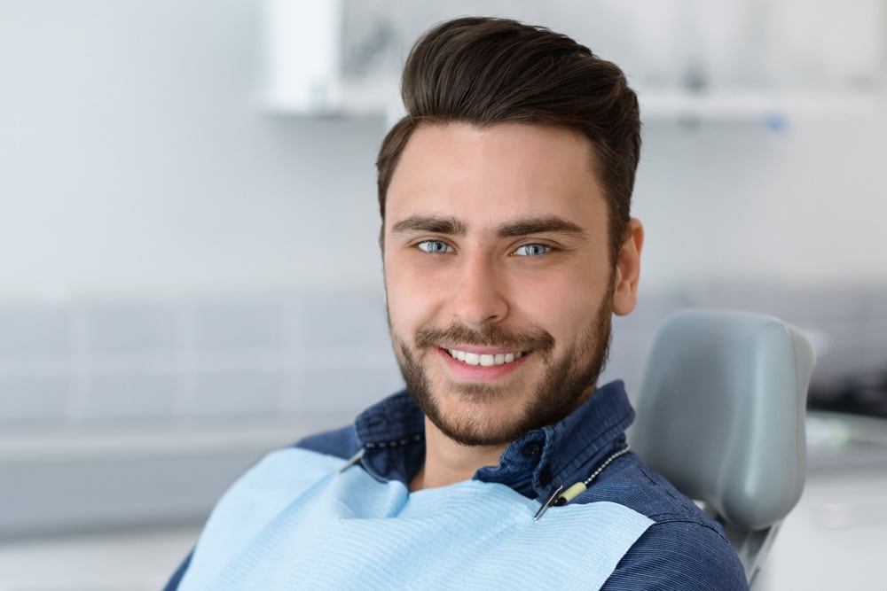 Treat Gum Disease in Chicago, IL