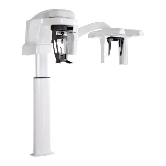 Latest technology and treatment at Dr. Raffi's practice in Chicago, IL. Kodak 8100 3D CT Scanner