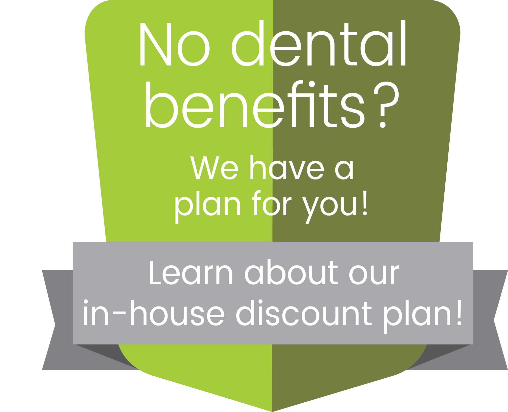 In-house Discount Plan in Bourbonnais, IL