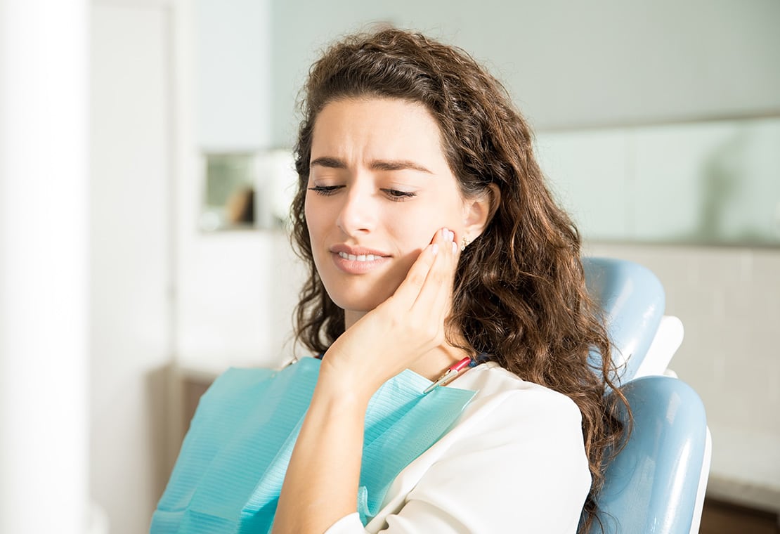 The reasons people need a root canal from a dental expert in Chicago, IL. Root Canal Therapy in Chicago, IL