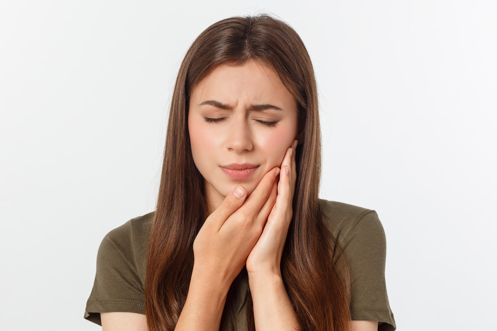 Treat different types of cracked teeth in Chicago, IL. Cracked Tooth in Chicago, IL