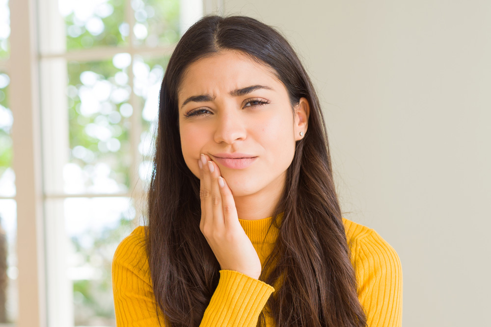 Cause of Toothaches in Chicago, IL